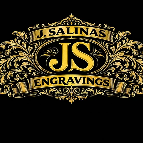 J Salinas Engravings